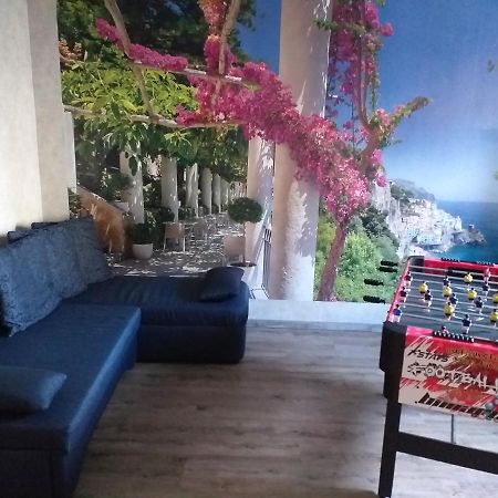 Ferienwohnung Radebeul Self Check-In Buitenkant foto