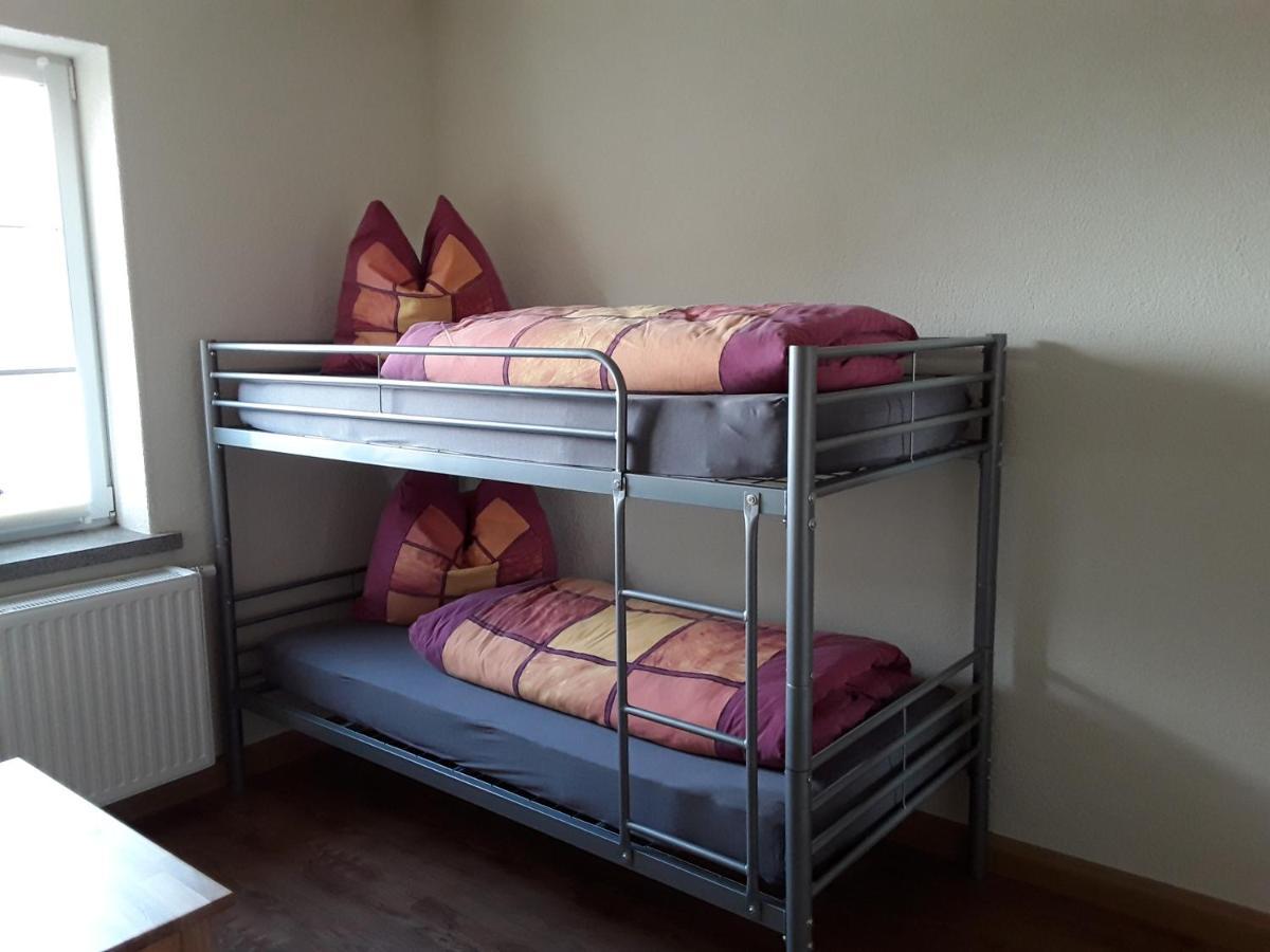 Ferienwohnung Radebeul Self Check-In Buitenkant foto