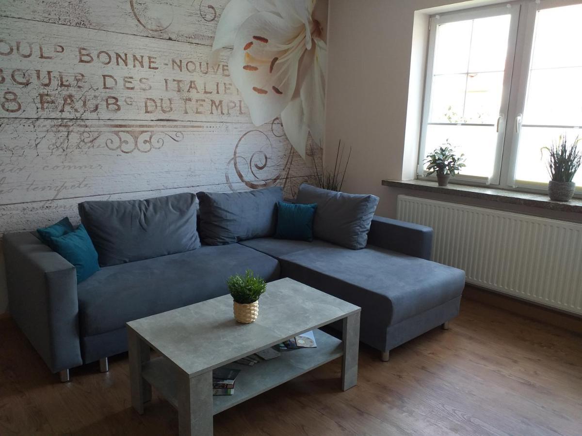 Ferienwohnung Radebeul Self Check-In Buitenkant foto