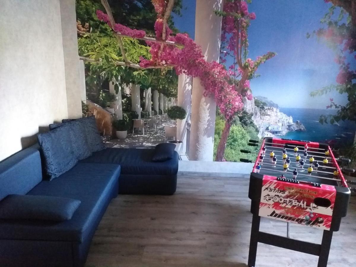 Ferienwohnung Radebeul Self Check-In Buitenkant foto